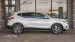 Nissan Qashqai 1.5D 114CP 2WD Acenta DCT - 4