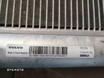 Chłodnica skraplacz klimatyzacji 32138991 Volvo XC60 II XC90 - 3
