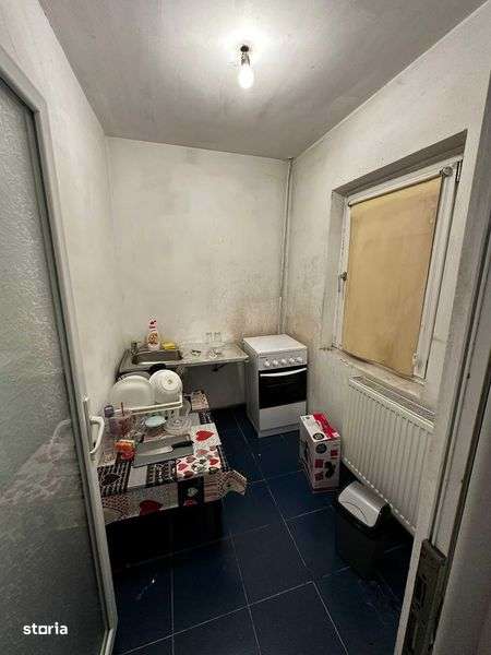 Garsoniera de inchiriat zona nord - Imagine principală: 5/6