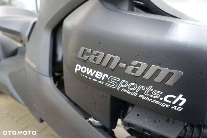 Can-Am Ryker - 3