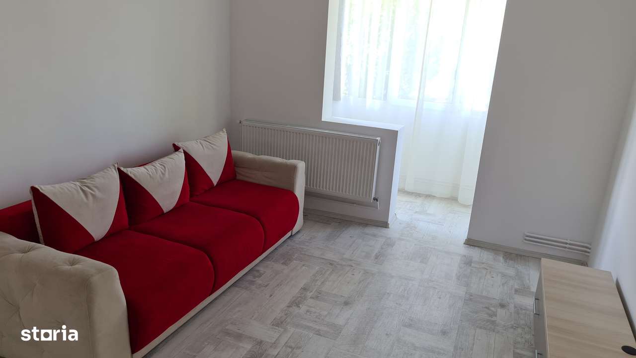 Apartament 3 camere Berzei-Astra - Imagine principală: 1/12