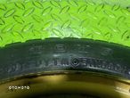 MAZDA 3 I BK kolo dojazdowe 115/70/15 5x114,3 - 4