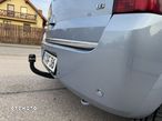 Opel Meriva 1.6 16V Cosmo Easytronic - 16