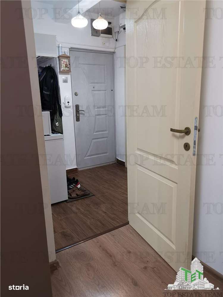 Apartament 2 cam, decomandat Soseaua Giurgiului, sector 4
