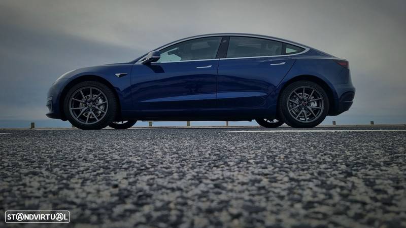 Tesla Model 3 Standard Range Plus RWD - 6