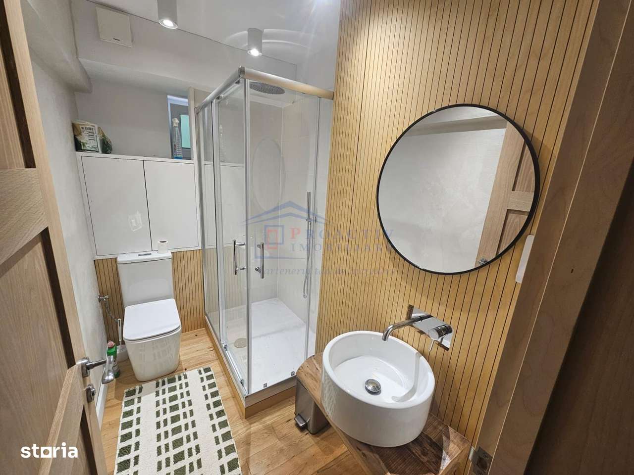 Apartament renovat | 2 dormitoare | Centru | 2c-7618-6