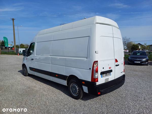 Renault Master - 3