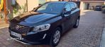 Volvo XC 60 D3 Momentum - 4