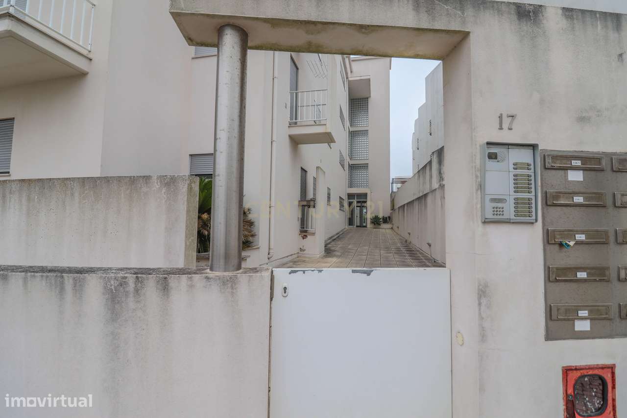 Apartamento T1 com 68 m² em Buarcos – Figueira da Foz - Grande imagem: 4/16