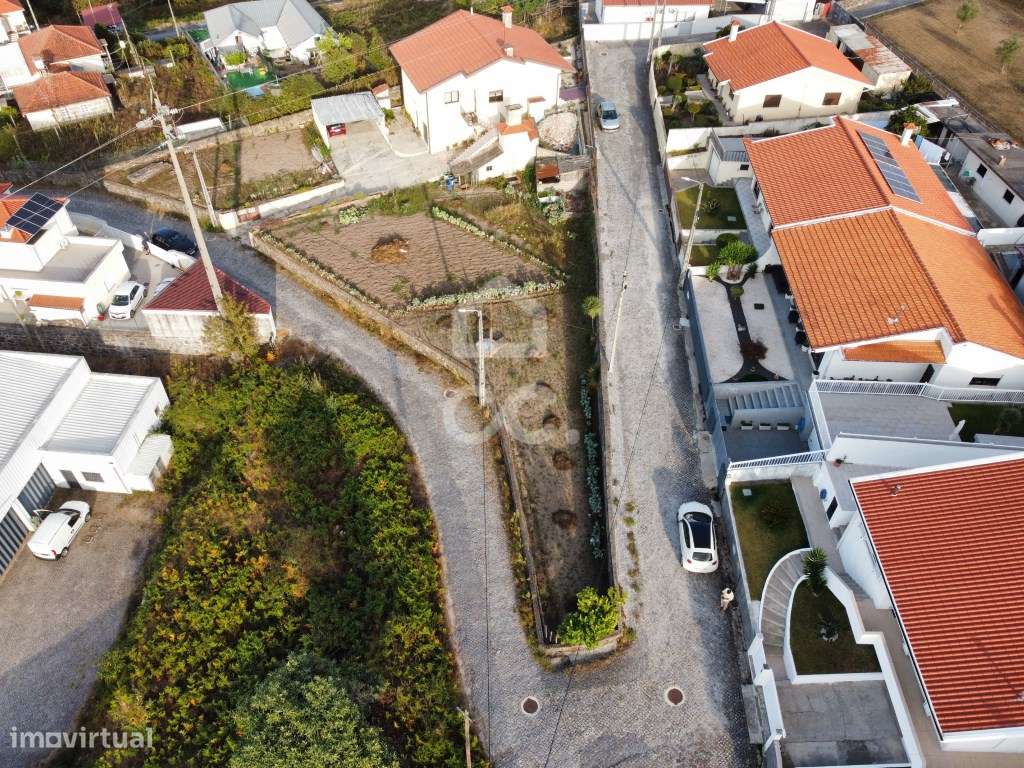 Terreno para Construção em Roriz-16