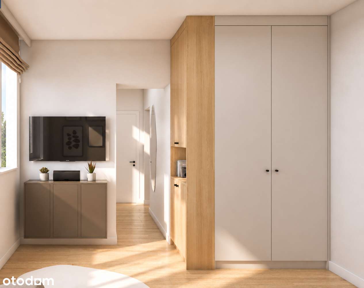 Apartment in Rumia - View 3