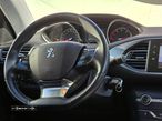 Peugeot 308 SW BlueHDi 130 EAT6 Stop & Start Active - 46