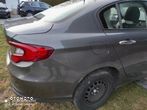 PAS TYLNY WANNA BAGAŻNIKA ĆWIARTKA DUPA FIAT TIPO II SEDAN 2015-2024 695 - 4