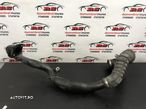 Furtun intercooler Nissan Primastar Vivaro Trafic - 5