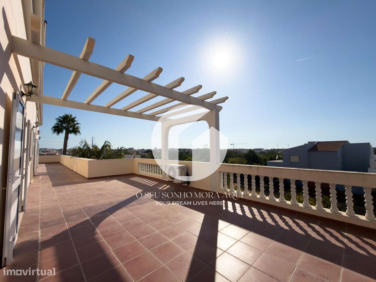 Moradia T5 em Belmonte - Olhão-27