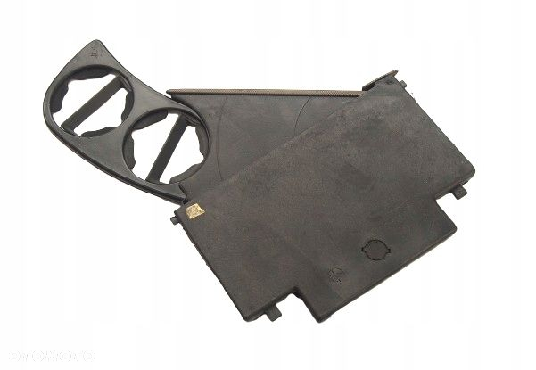 UCHWYT NA KUBKI / NAPOJE CUPHOLDER VW PASSAT B5 3B1858569CDE 3B1858569 - 2