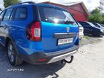 Carlig auto de remorcare Dacia Logan MCV, asiguram montaj in atelier autorizat RAR - 5