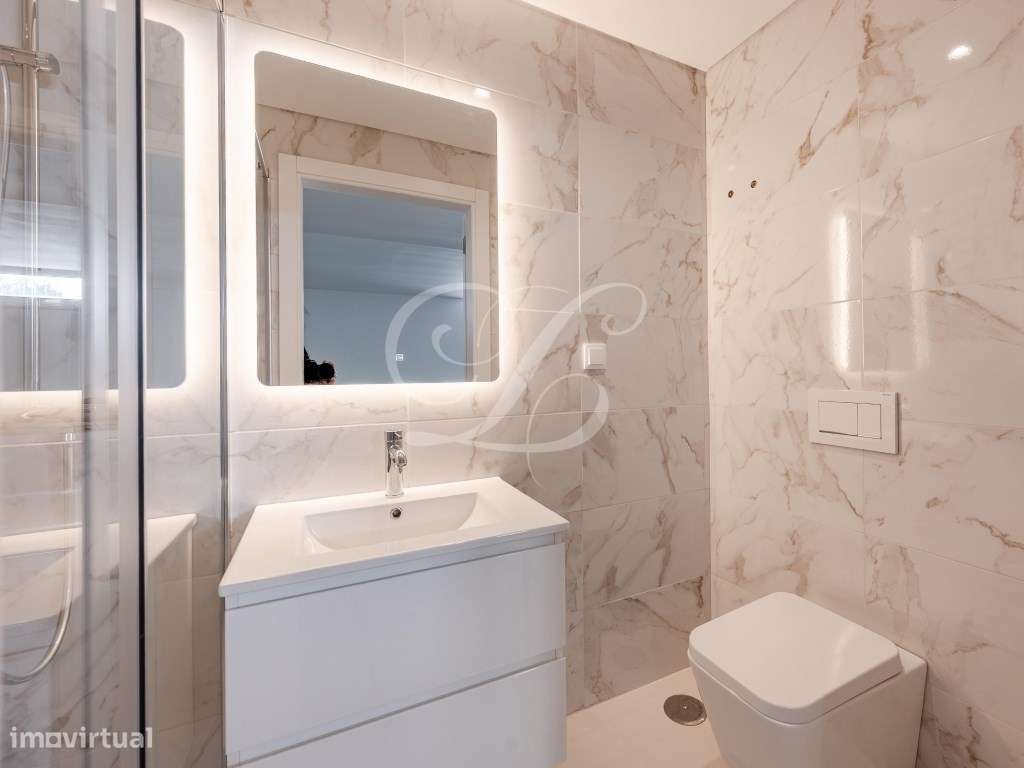 Moradia T4 | Empreendimento - Ocean Prime Village - S. Pedro do Est...-35
