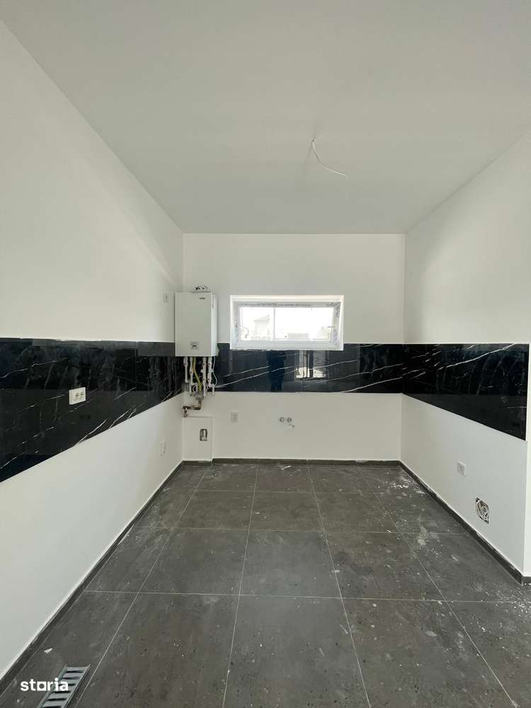 Casa cu 3 camere|finisaje superioare - Imagine principală: 4/14