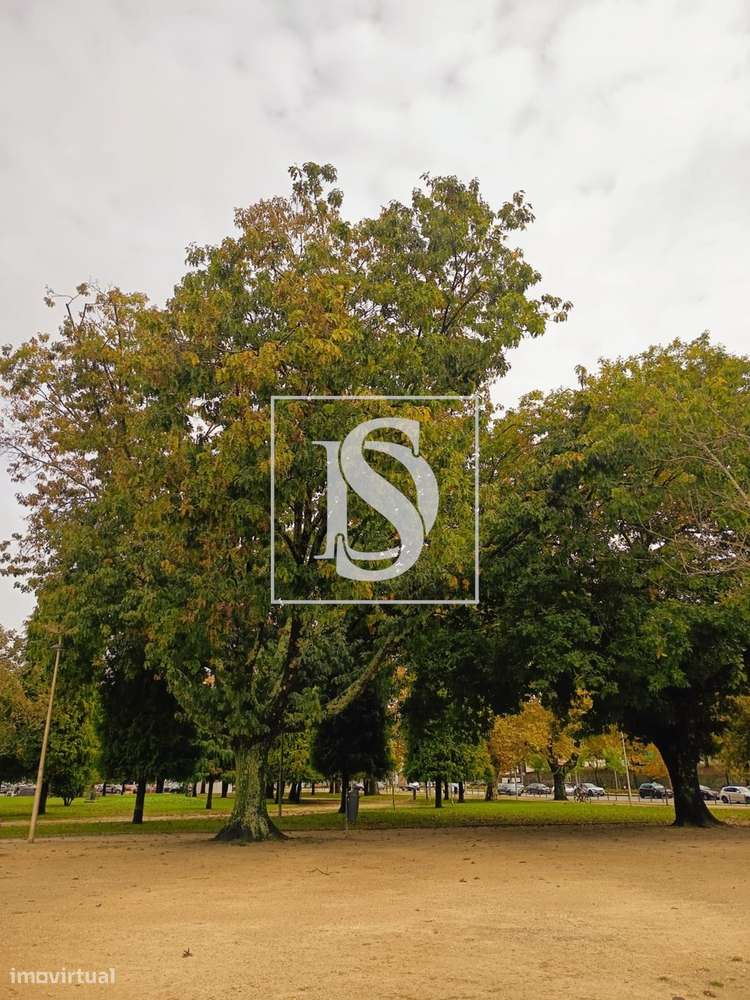 T4 Antas - Excelentes áreas. - Grande imagem: 2/22