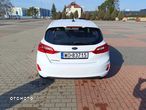 Ford Fiesta - 5