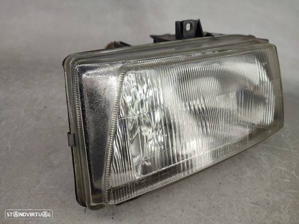 Optica Farol Esquerda Esq Seat Ibiza Ii (6K1) - 3