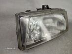 Optica Farol Esquerda Esq Seat Ibiza Ii (6K1) - 3