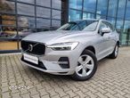 Volvo XC 60 - 1