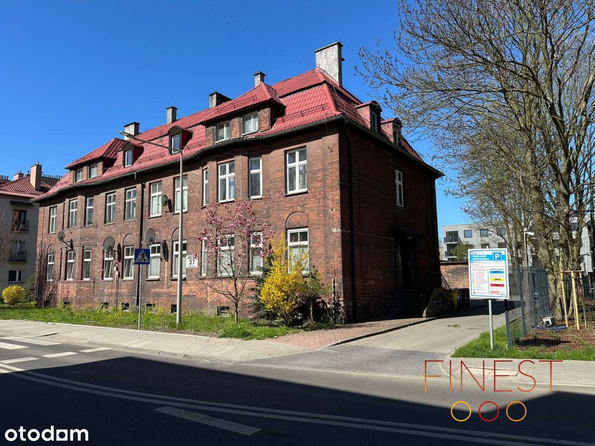 Po remoncie! Poniżej 5400 zł/m2-8