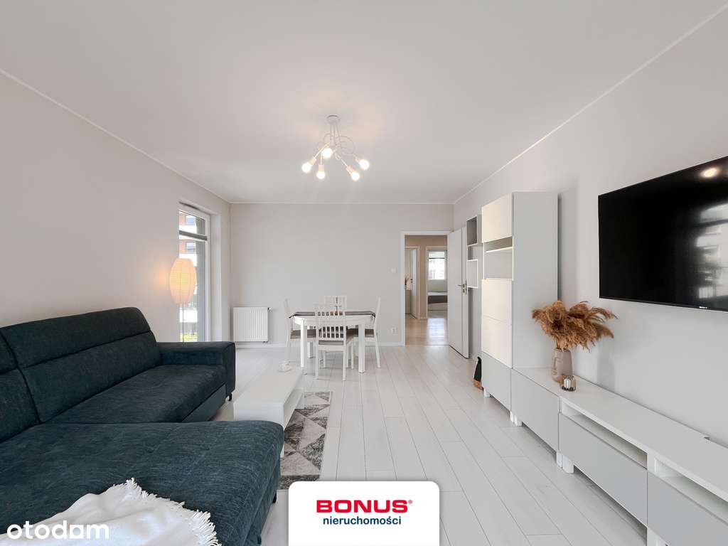 Funkcjonalne 4pok. z dużym tarasem | blisko morza-1