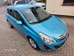 Opel Corsa 1.4 16V Satellite - 5