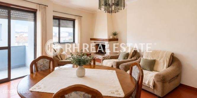 Apartamento, para venda, Figueira da Foz - São Julião da Figueira d...-1