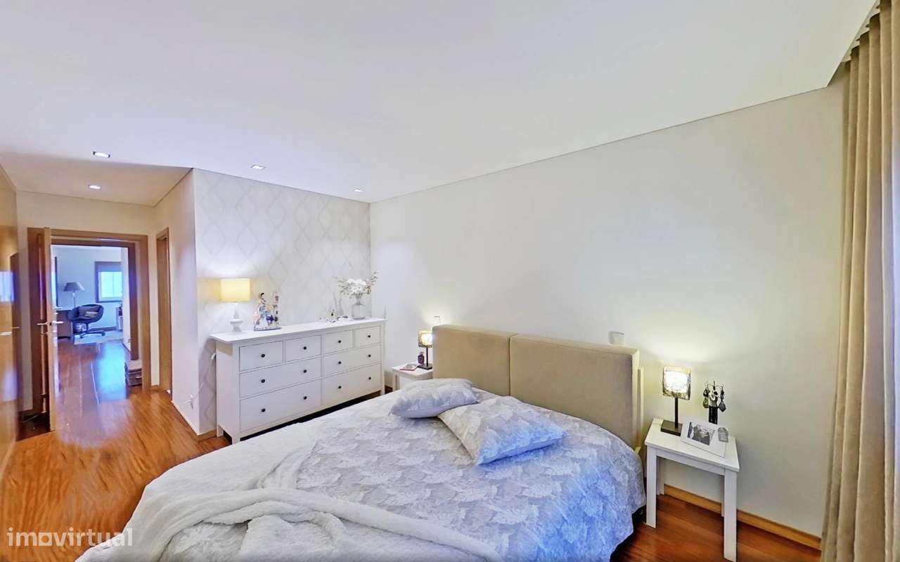 T2 com Duas Suites | Varanda-4