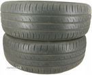 2x 185/60R15 opony letnie Kumho Ecowing 56514 - 1