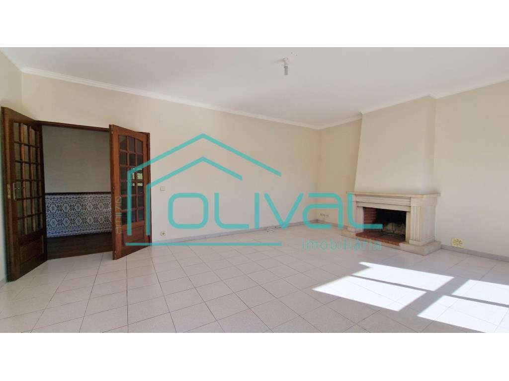 Apartamento T3 Samora Correia - Grande imagem: 4/15