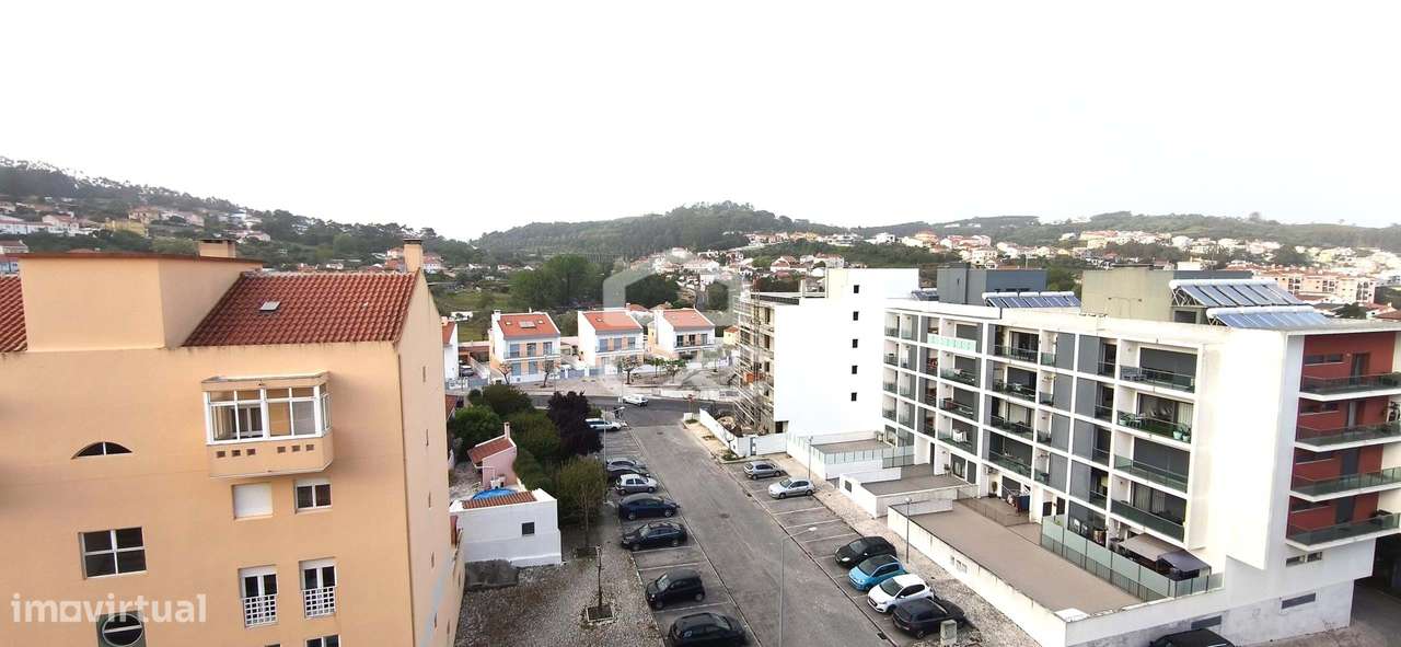 Apartamento T3 com Excelente Localização em Caneças-26