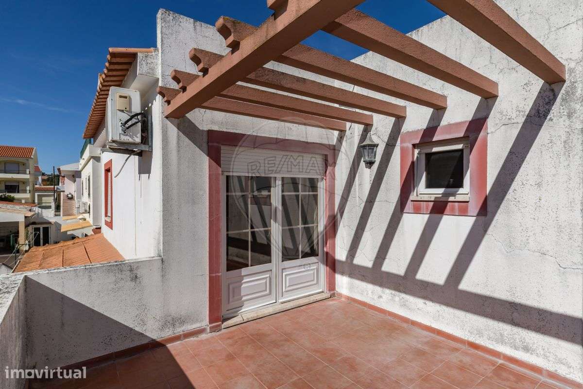 Moradia T4 para venda-26