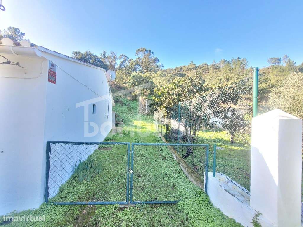 Moradia Térrea mais armazém a 15 min da Vila De São Brás - Grande imagem: 2/17