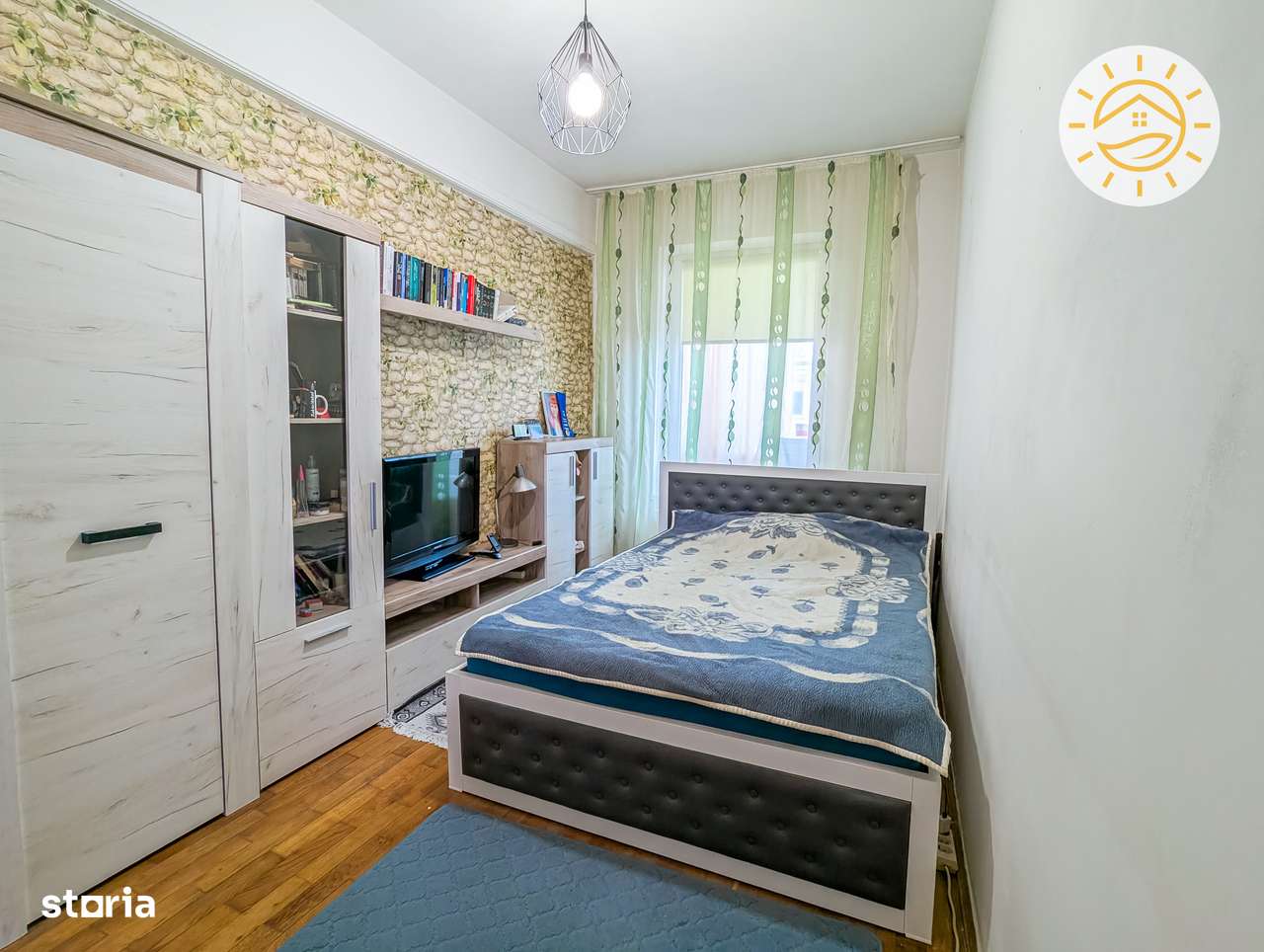 Centrul Civic la 5 min de mers pe jos AFI Brasov ap. 2 camere-2