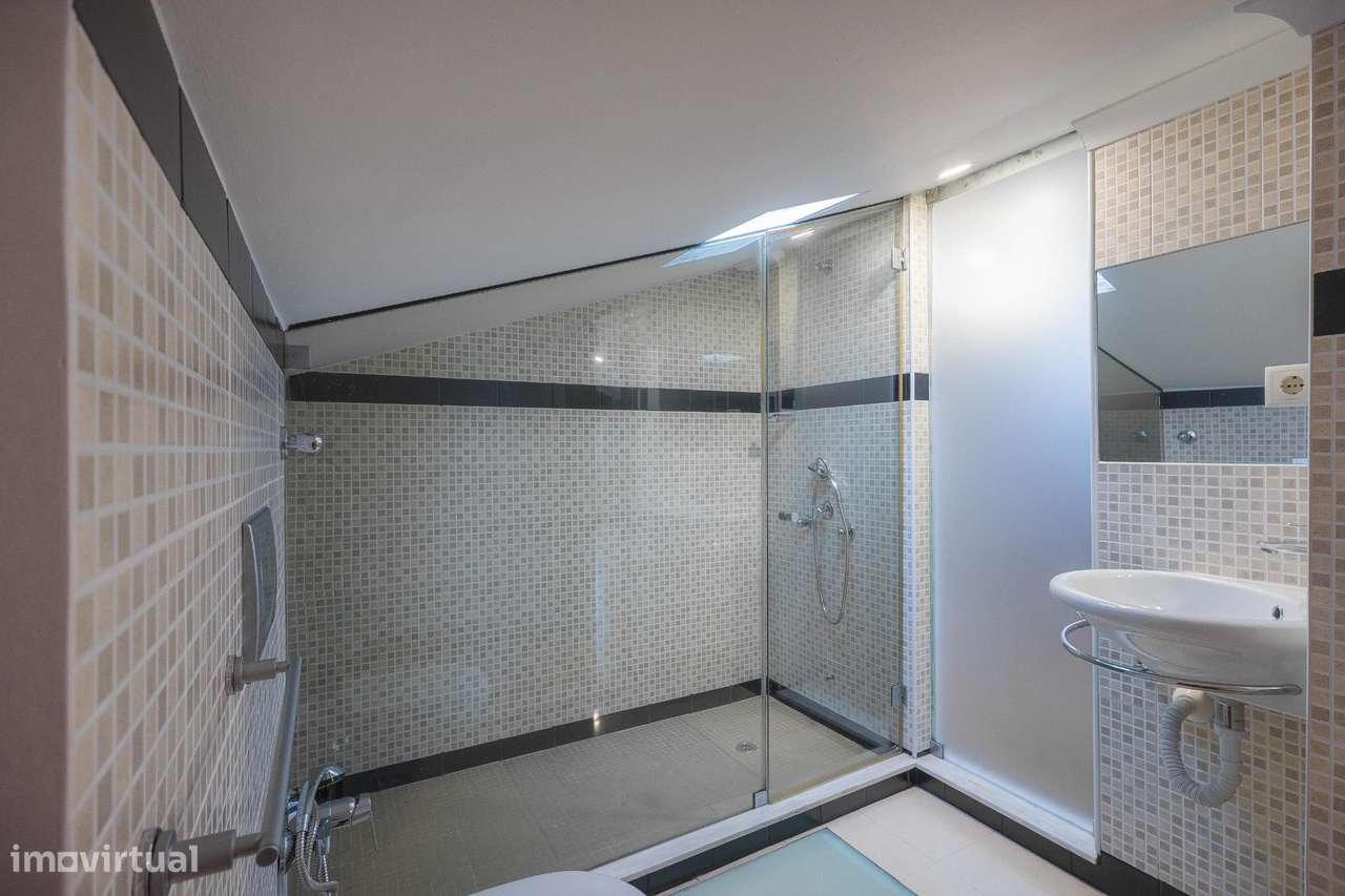 Moradia T6, Monte dos Burgos, Matosinhos-35