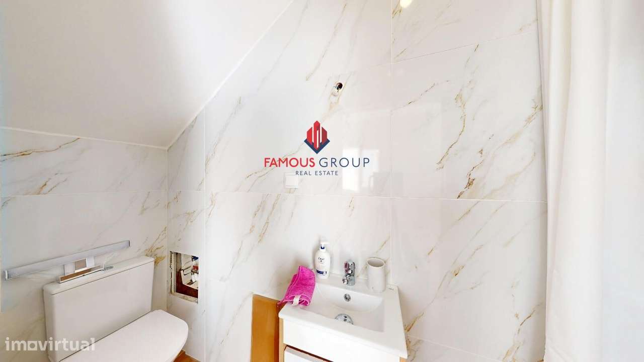 Moradia Térrea renovada - Figueira - Algarve-20