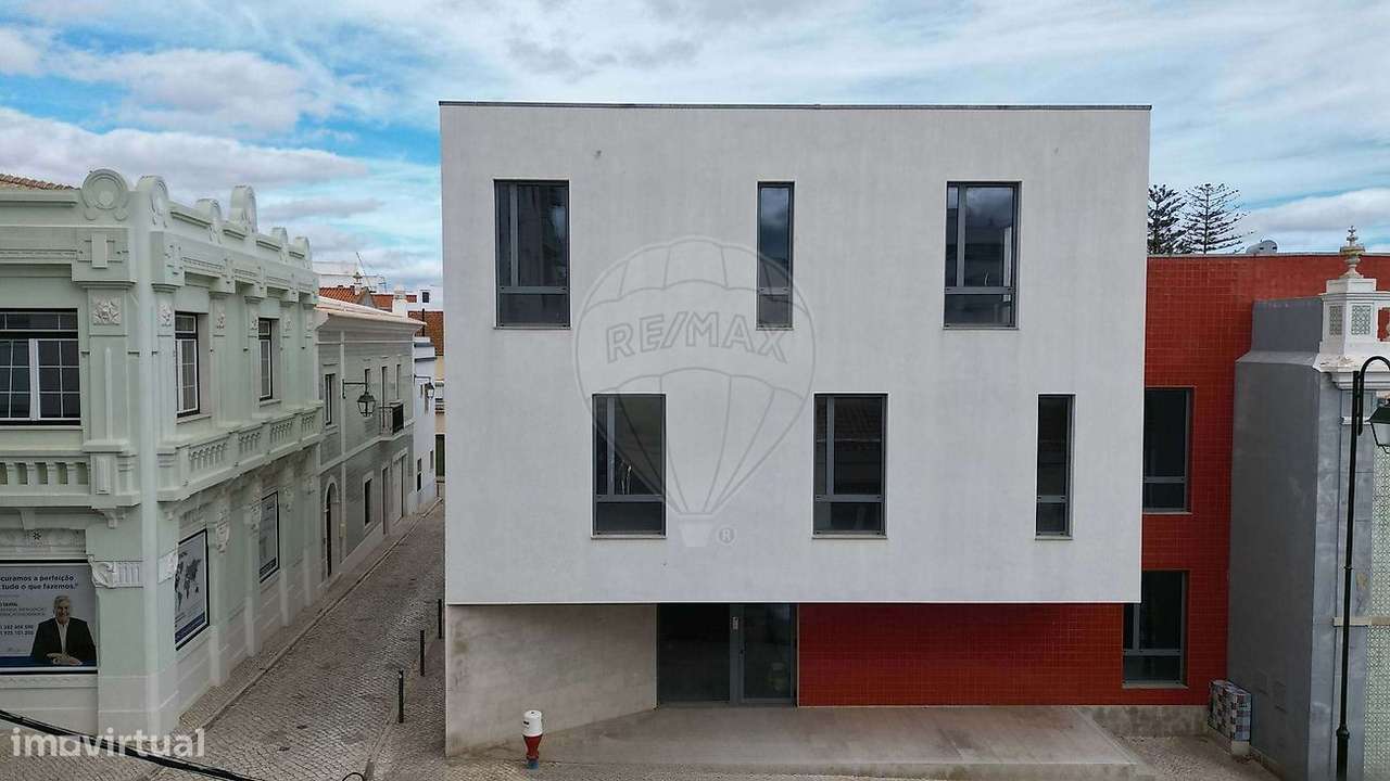 Apartamento T2 para venda - Grande imagem: 2/9