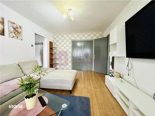 Apartament 3 camere modern | Piata Rahovei | balcon