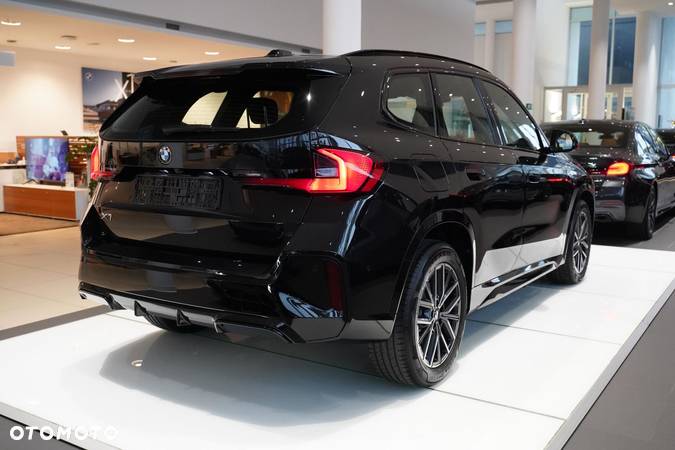 BMW X1 xDrive23i mHEV M Sport sport - 4