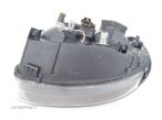 Lampa przednia prawa Nissan Almera Tino 00-03 EURO - 3