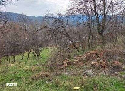 Teren Vulcana Bai, cota parte de 1/4, ID: R2583083 - Imagine principală: 4/5