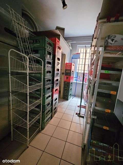 Lokal W Centrum Miejscowośc! - Pełny obrazek: 4/4