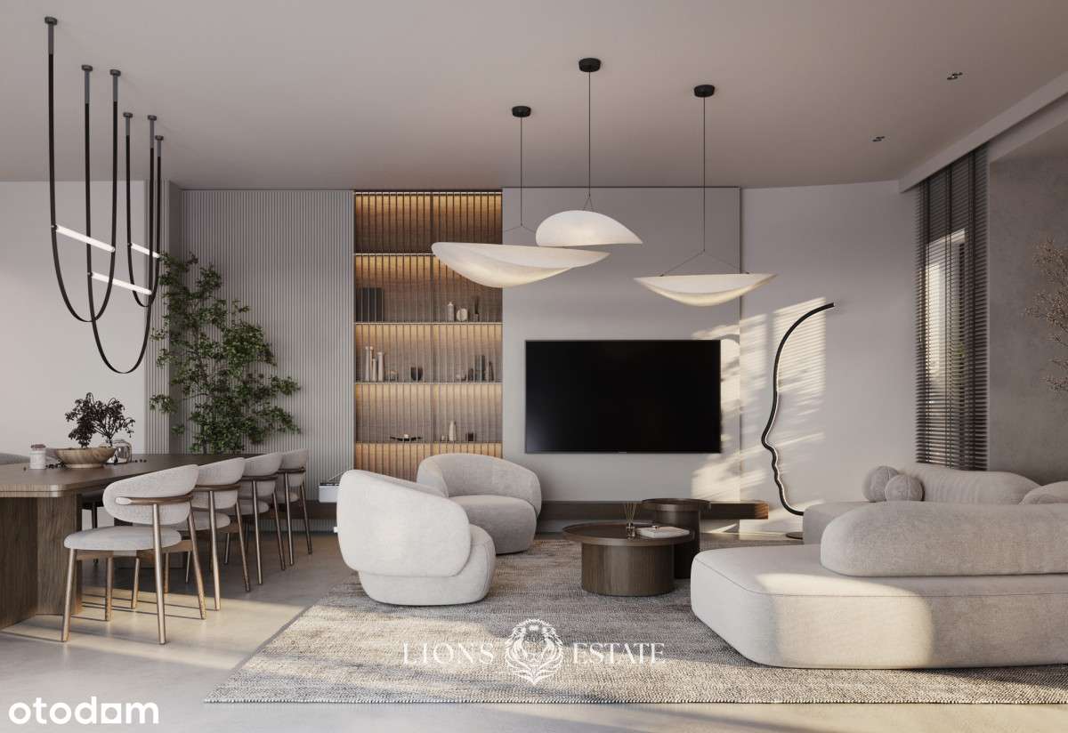 Wyjątkowa inwestycja na Saskiej Kępie - Pełny obrazek: 3/13