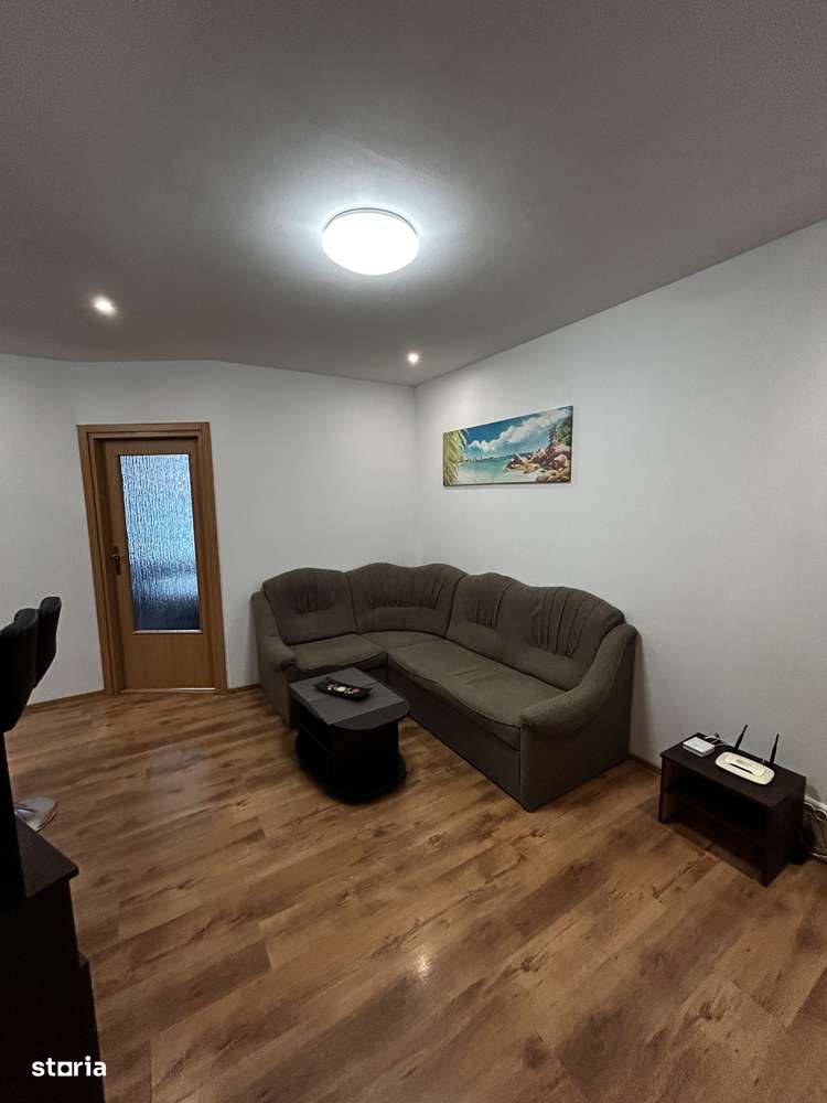 Apartament de inchiriat Uta 3 camere - Imagine principală: 5/19