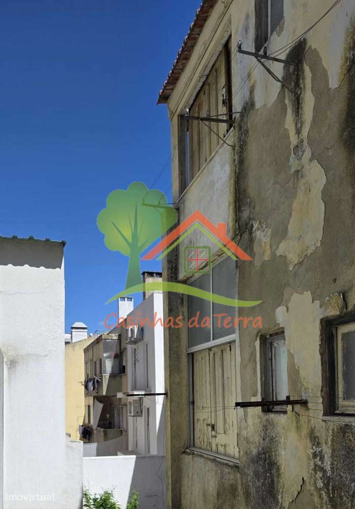 Prédio devoluto - Beato - 6 apartamentos-17